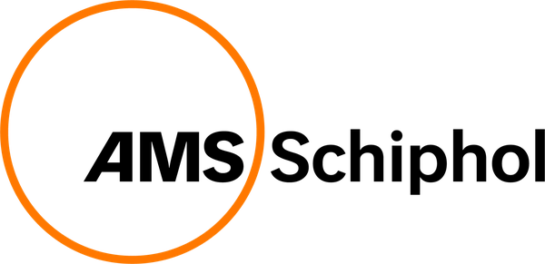 Schiphol Logo Schiphol